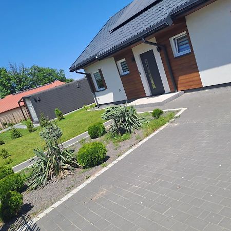 Apartament Roztocze Замосць Экстерьер фото