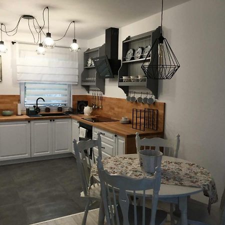 Apartament Roztocze Замосць Экстерьер фото