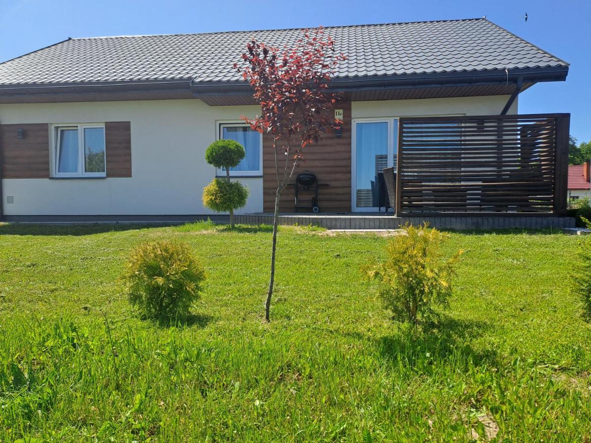 Apartament Roztocze Замосць Экстерьер фото