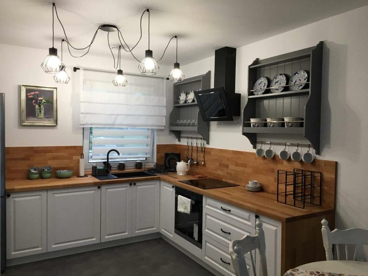 Apartament Roztocze Замосць Экстерьер фото
