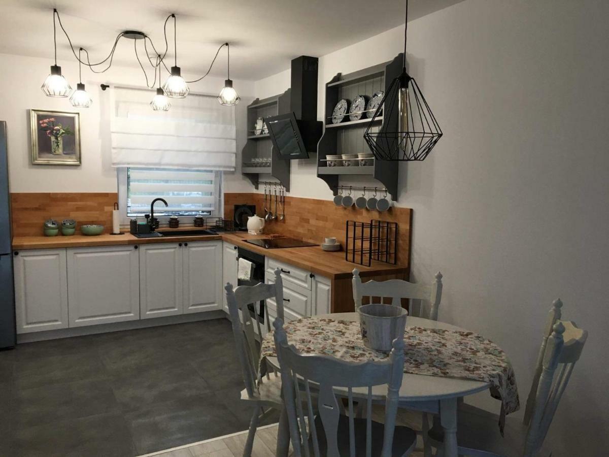 Apartament Roztocze Замосць Экстерьер фото