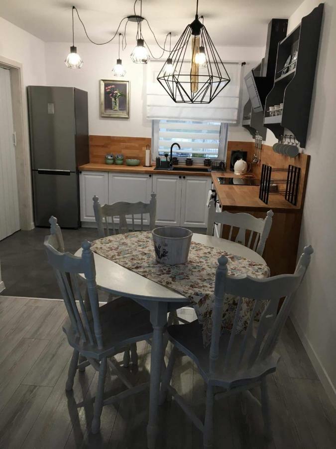 Apartament Roztocze Замосць Экстерьер фото