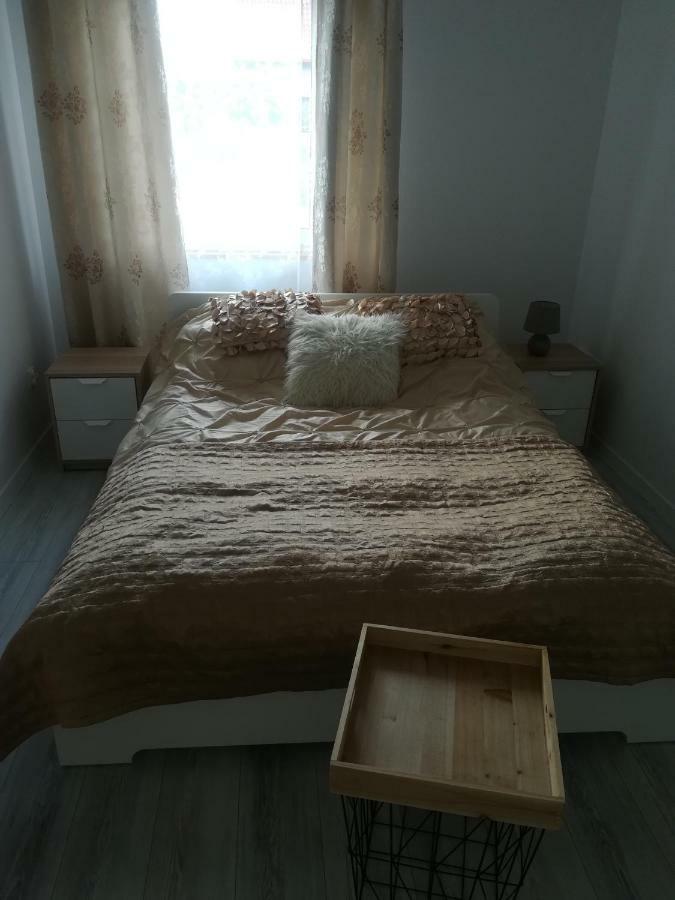 Apartament Roztocze Замосць Экстерьер фото